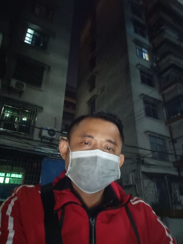 星仔的第一张照片--杭州相亲服务中心