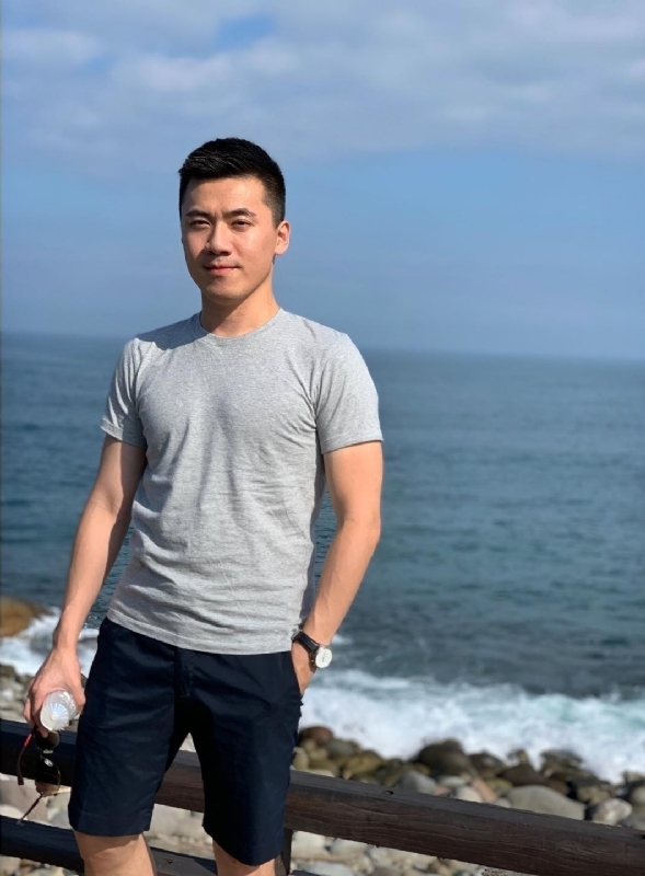 知足常乐的第一张照片--杭州相亲服务中心