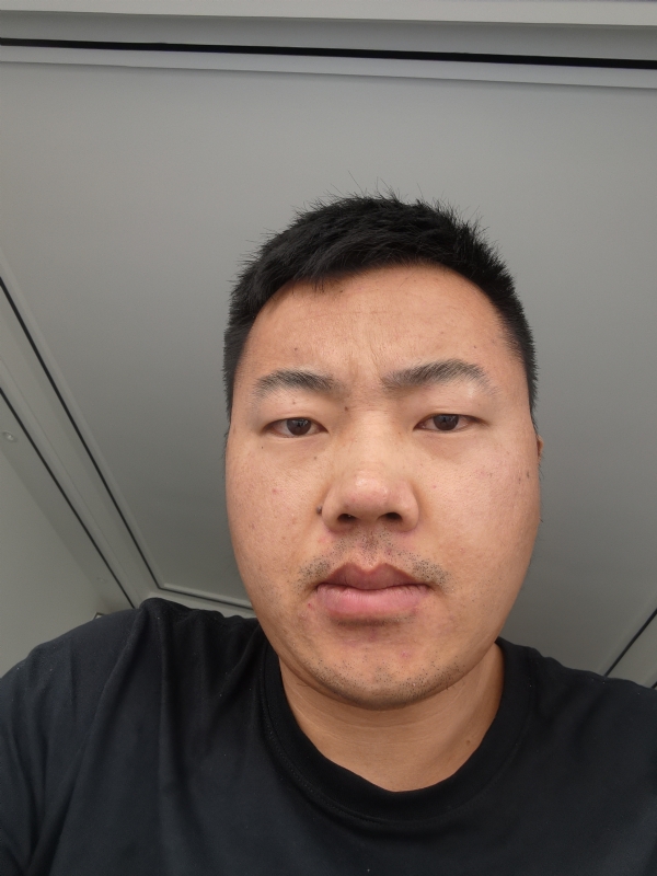 陆开森的第一张照片--杭州相亲服务中心