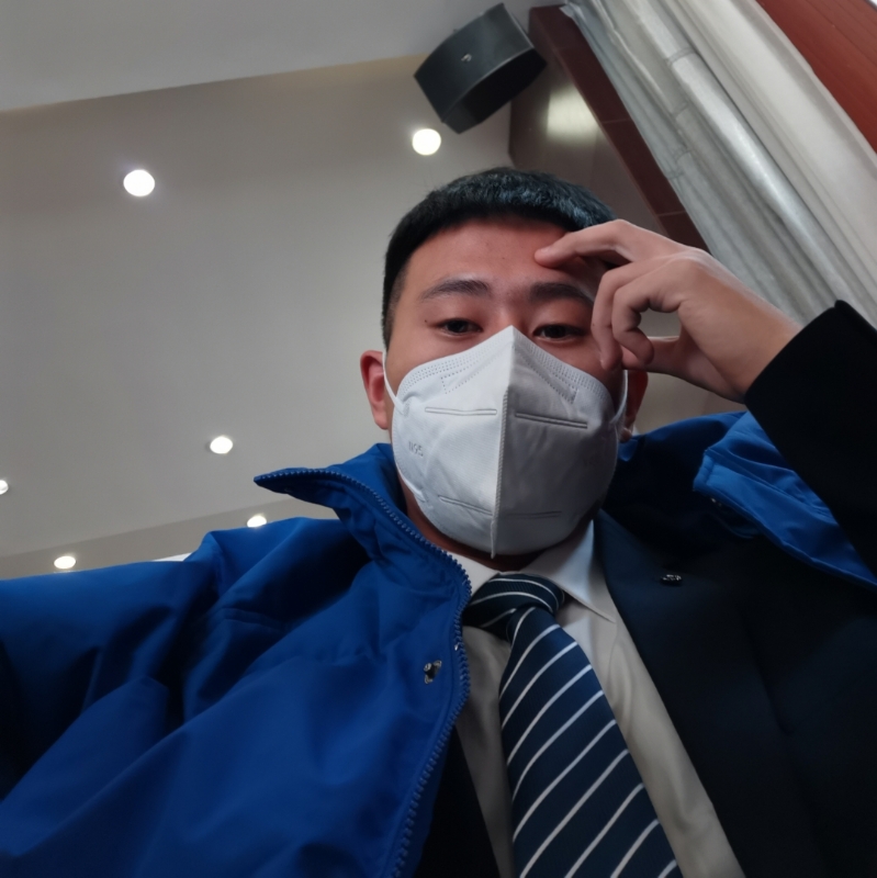 姒文命的第一张照片--杭州相亲服务中心