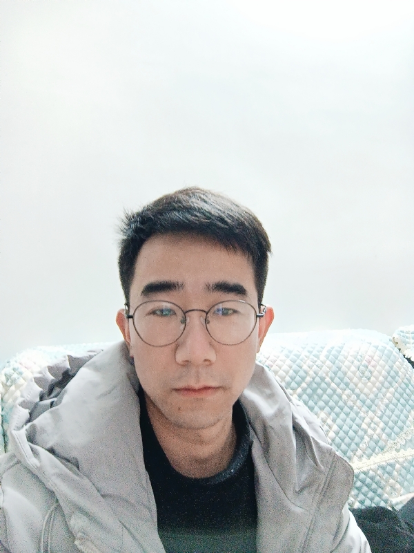 张先生的第一张照片--杭州相亲服务中心