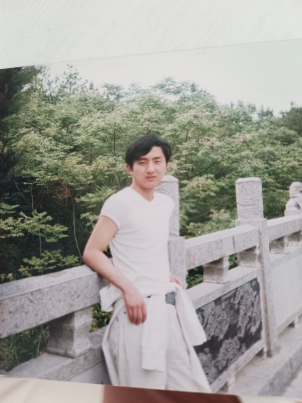 朱琦的第二张照片--杭州相亲服务中心