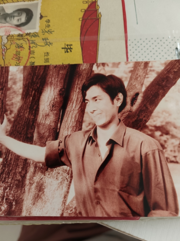 朱琦的第五张照片--杭州相亲服务中心