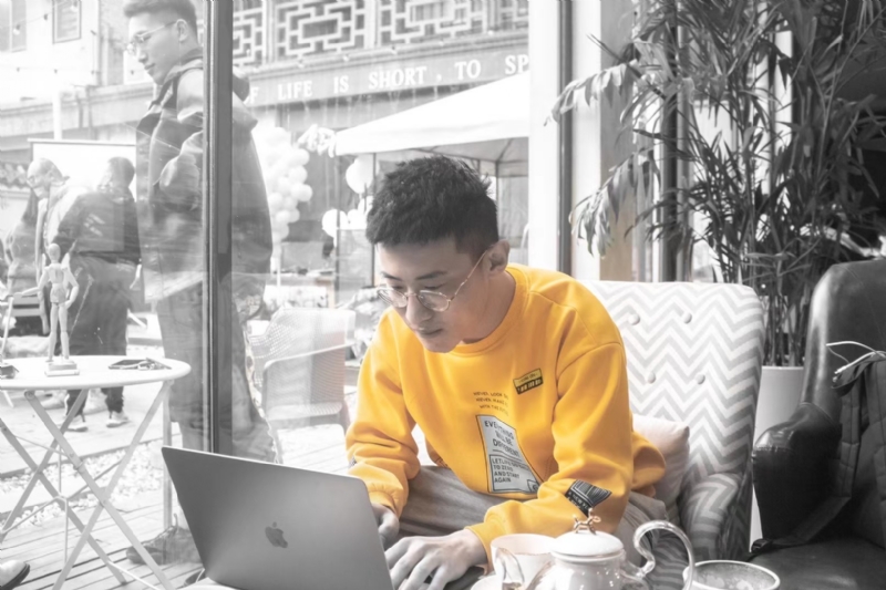 柒雅的第一张照片--杭州相亲服务中心