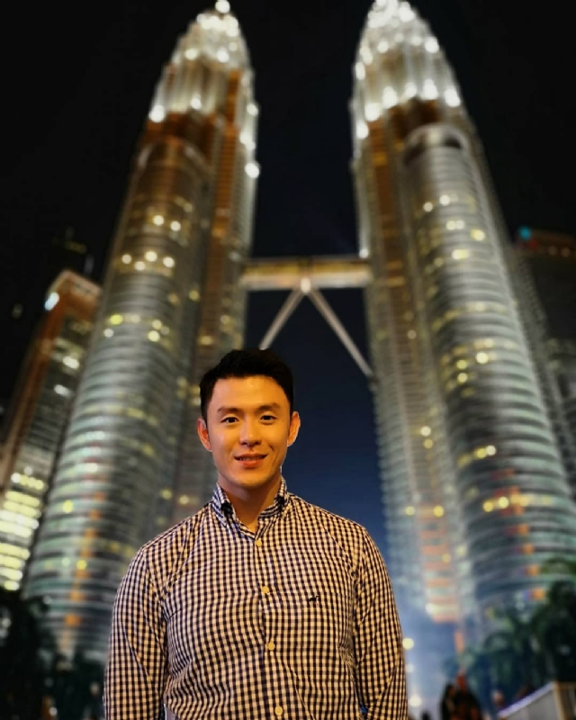 乐乐的第一张照片--杭州相亲服务中心