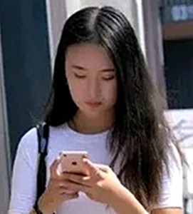林妹的第一张照片--杭州相亲服务中心