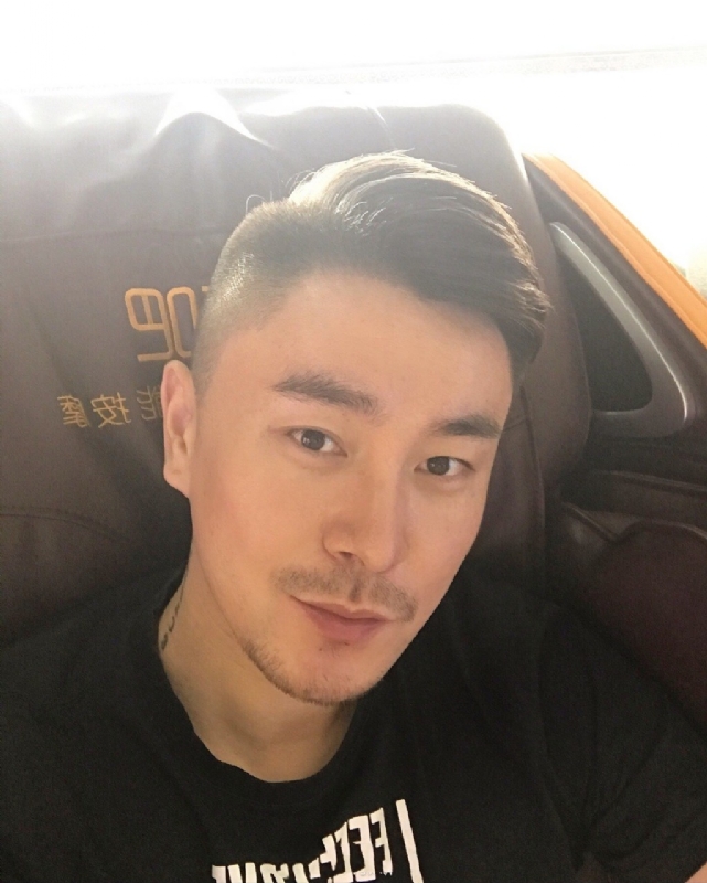 郑Sir的第二张照片--杭州相亲服务中心