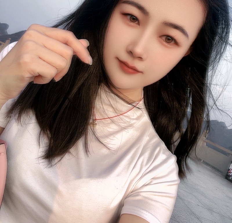 彭彭的第一张照片--杭州相亲服务中心