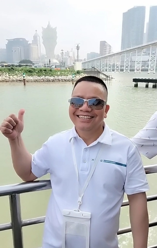 李生的第一张照片--杭州相亲服务中心