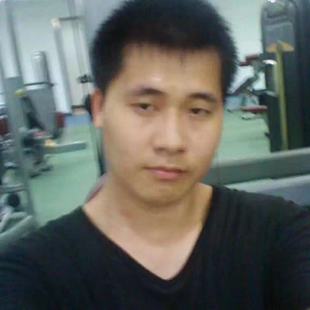 RON的第一张照片--杭州相亲服务中心
