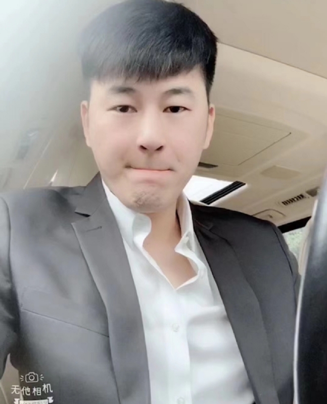 来弟的第一张照片--杭州相亲服务中心