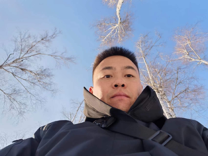 寻愿的第二张照片--杭州相亲服务中心