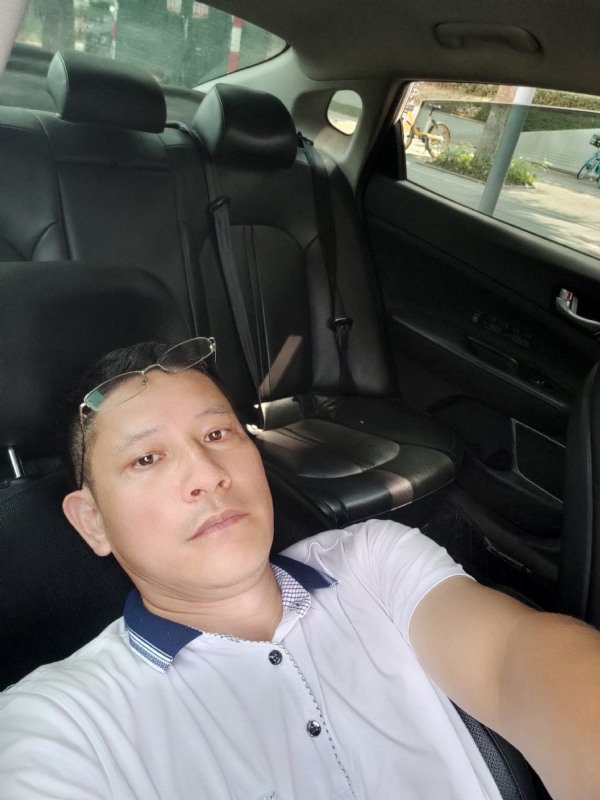 莫负此生的第一张照片--杭州相亲服务中心