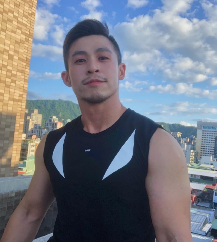 白玉飞的第一张照片--杭州相亲服务中心