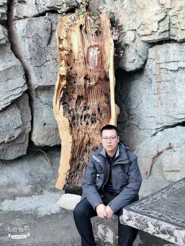 余生的第二张照片--杭州相亲服务中心
