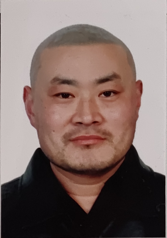 涛涛手写的第二张照片--杭州相亲服务中心