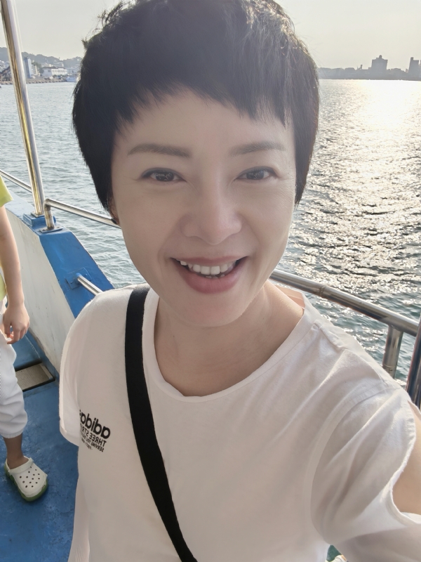 Tina的第一张照片--杭州相亲服务中心