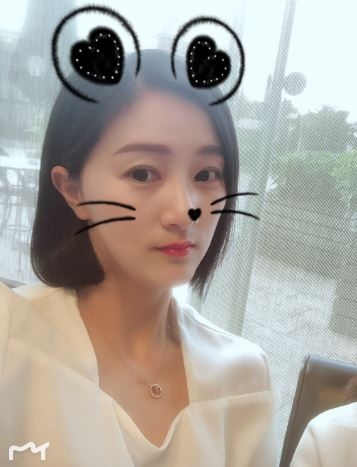 坏女孩的第一张照片--杭州相亲服务中心