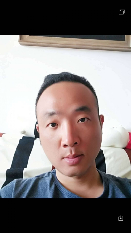 大圣的第一张照片--杭州相亲服务中心