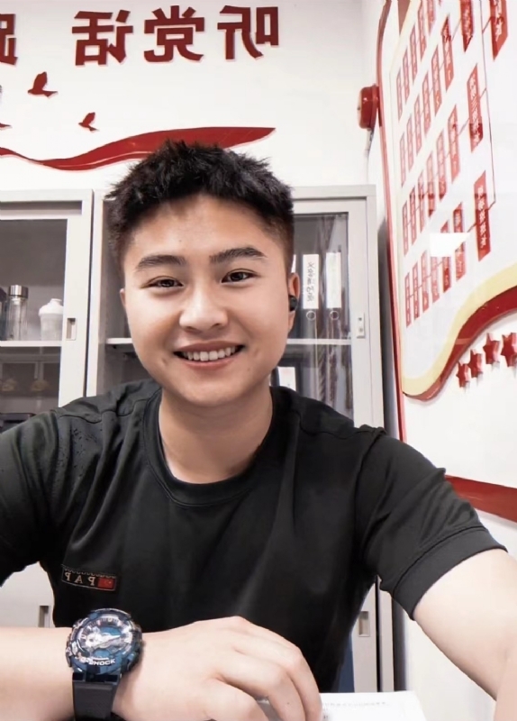 我就在路灯下等你的第一张照片--杭州相亲服务中心