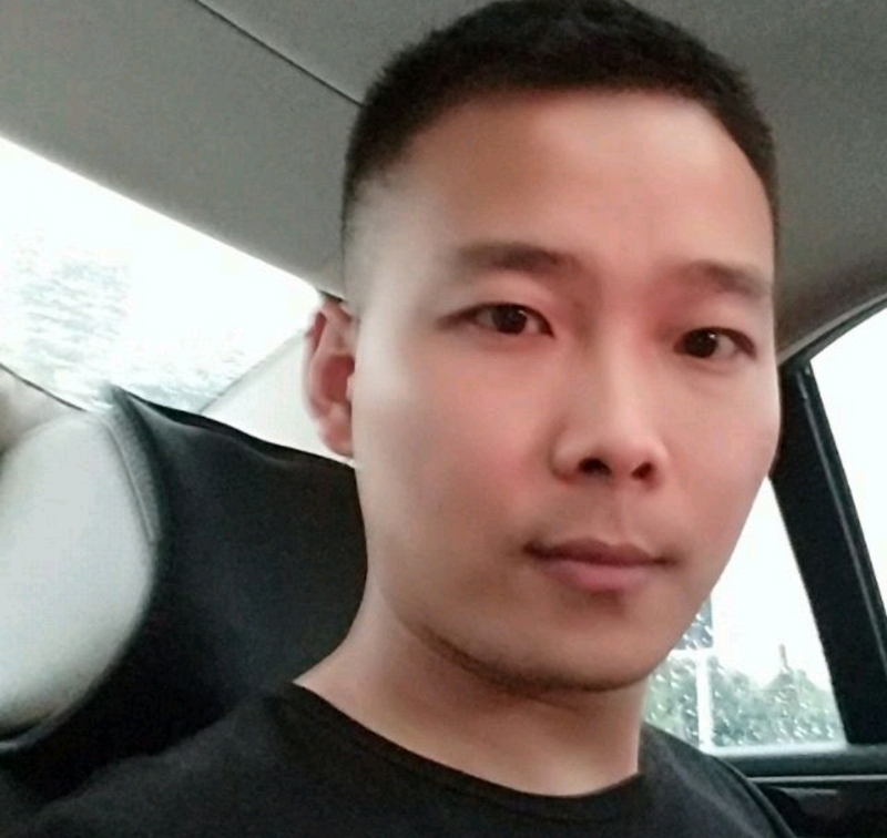 李先生的第二张照片--杭州相亲服务中心