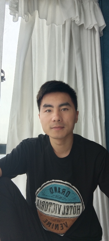 叶秋的第一张照片--杭州相亲服务中心