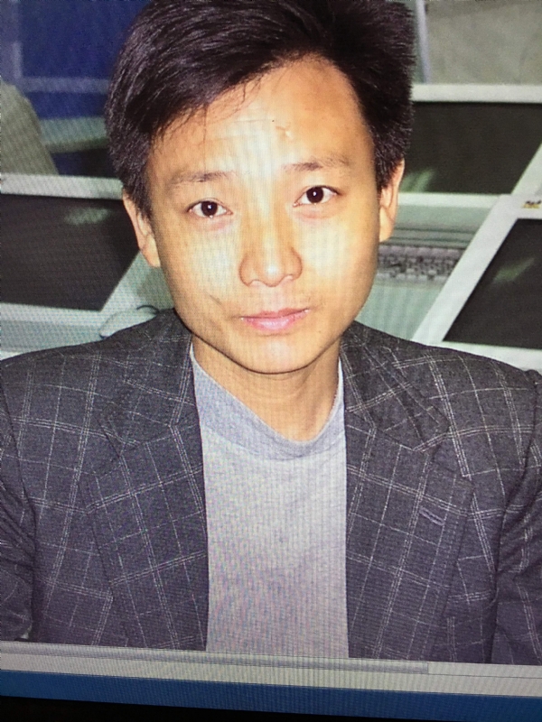 武汉真诚男的第一张照片--杭州相亲服务中心