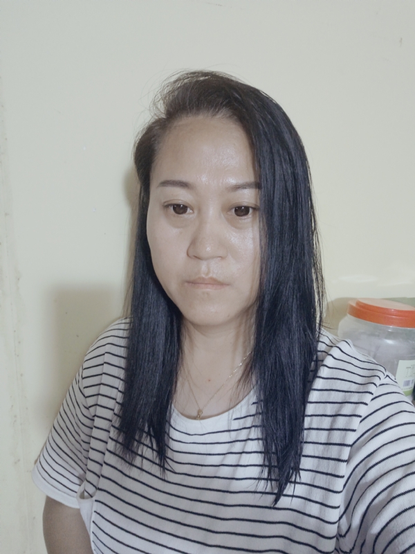 子明的第一张照片--杭州相亲服务中心