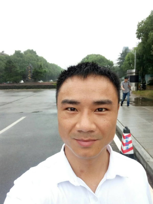 水木年华的第一张照片--杭州相亲服务中心