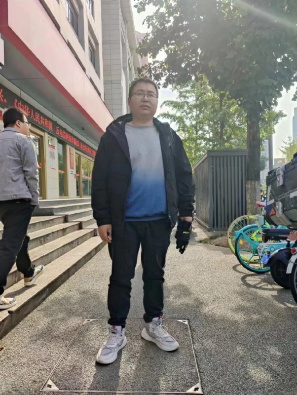 寻找另一个爱人的第一张照片--杭州相亲服务中心
