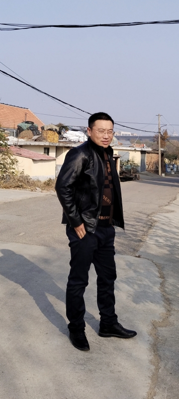 佐枫的第一张照片--杭州相亲服务中心
