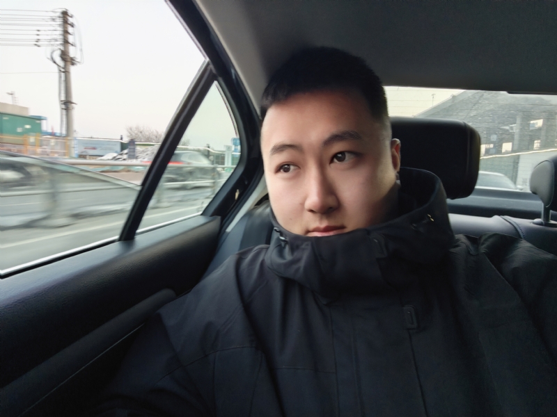 归谷的第一张照片--杭州相亲服务中心