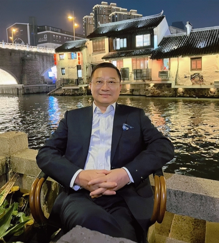 伴你一生的第一张照片--杭州相亲服务中心