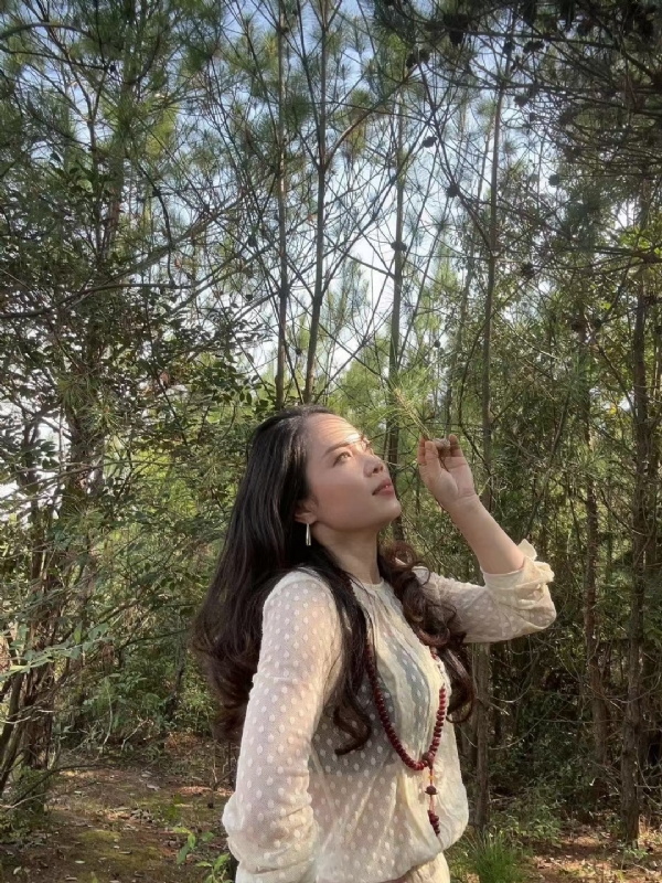 粉研的第一张照片--杭州相亲服务中心
