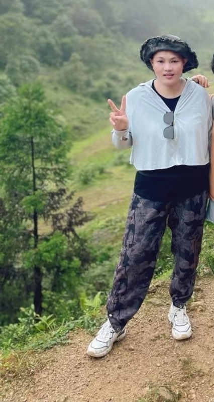 小芮的第一张照片--杭州相亲服务中心