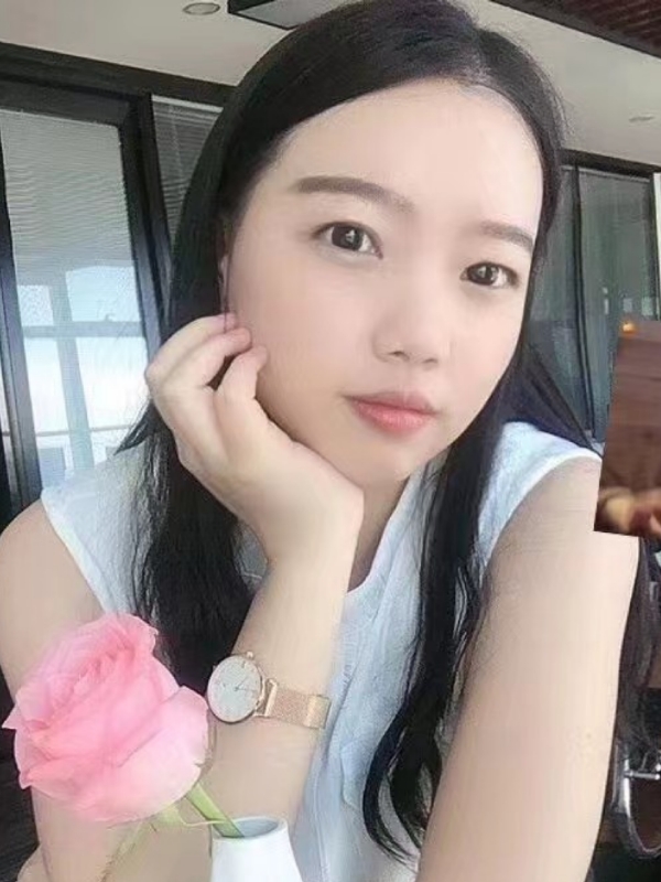 祺媛的第一张照片--杭州相亲服务中心