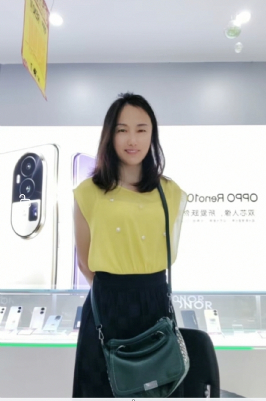 阿君的第一张照片--杭州相亲服务中心