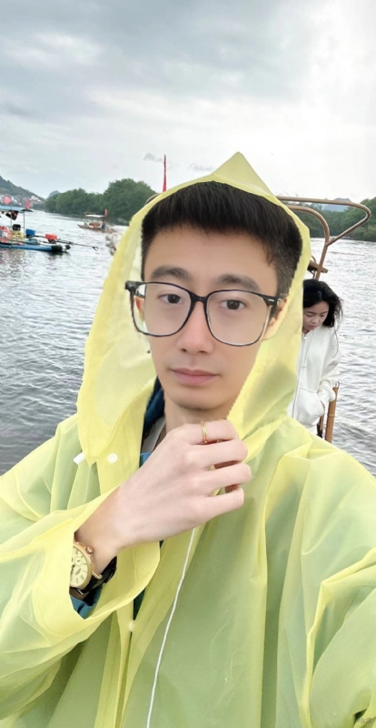 千寻与牵的第二张照片--杭州相亲服务中心
