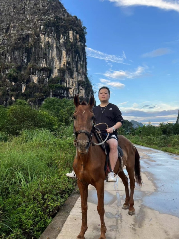 千度D雄的第六张照片--杭州相亲服务中心