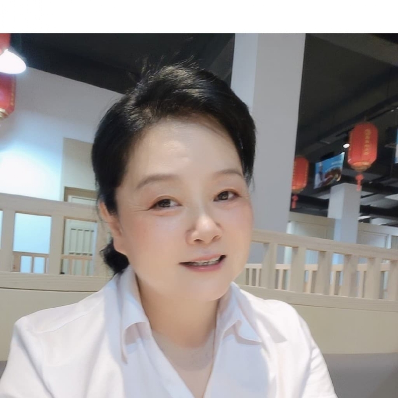 丁姐爱生活的第二张照片--杭州相亲服务中心