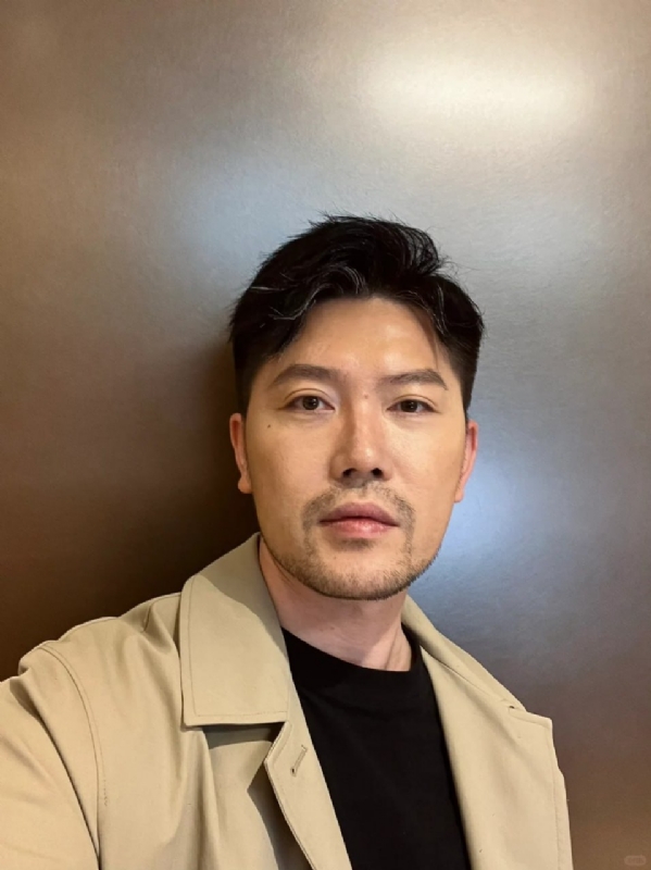 Aurora的第一张照片--杭州相亲服务中心