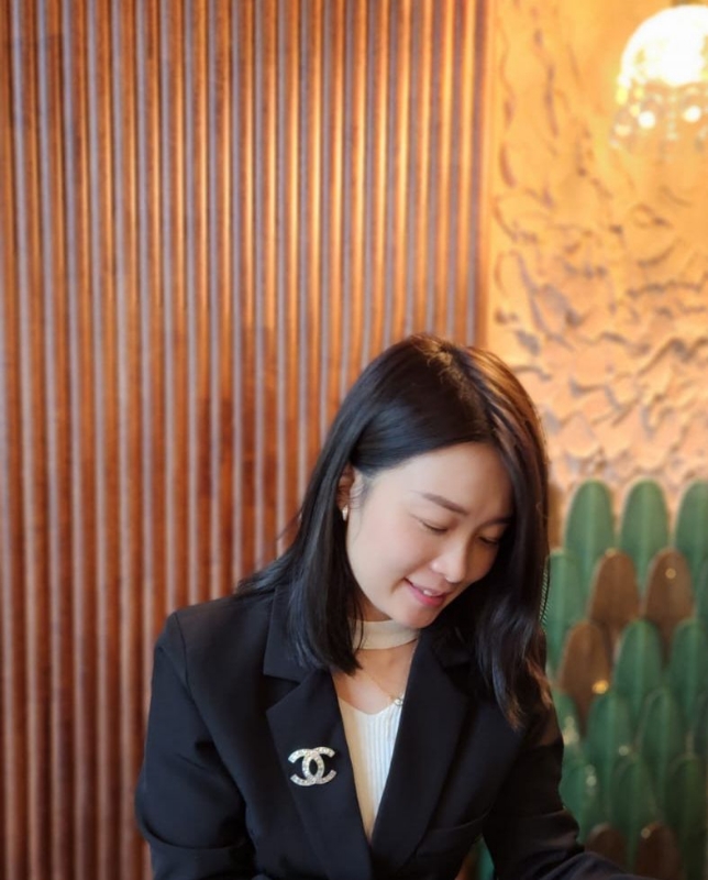 木加薪的第二张照片--杭州相亲服务中心