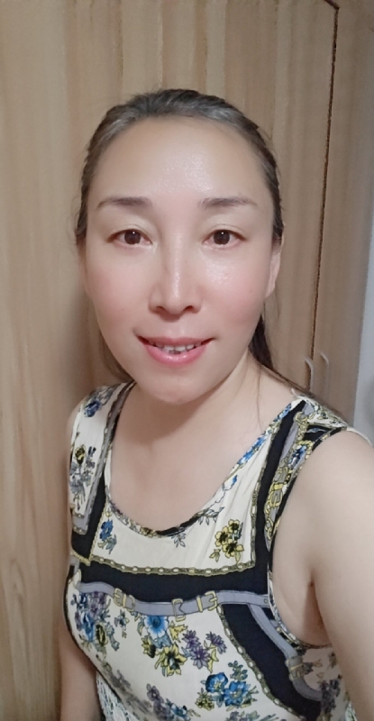 晓琴的第一张照片--杭州相亲服务中心