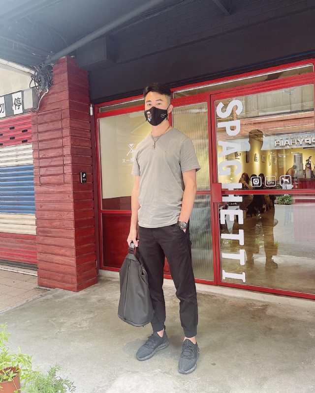 酒商安迪的第二张照片--杭州相亲服务中心