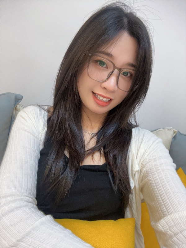Lin的第一张照片--杭州相亲服务中心