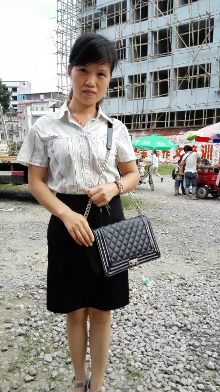 海洋浩瀚的第一张照片--杭州相亲服务中心