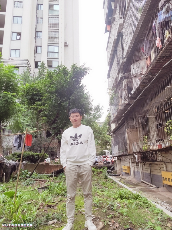 遇见的第一张照片--杭州相亲服务中心