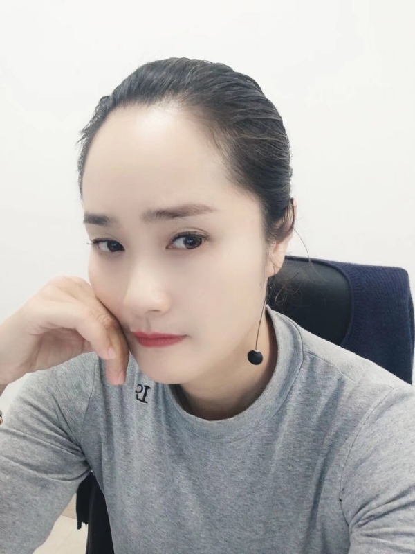 谈谈的第三张照片--杭州相亲服务中心
