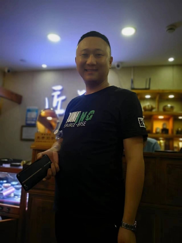 善良遇见美好的第一张照片--杭州相亲服务中心