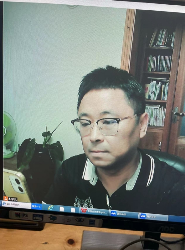 军儿的第一张照片--杭州相亲服务中心